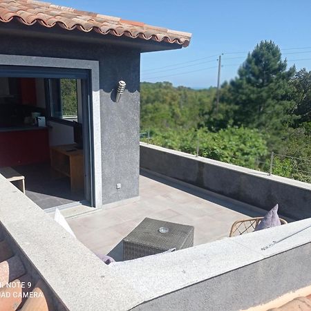 לצ'י Chez J, Appartement A L'Etage, T3 מראה חיצוני תמונה