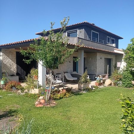 לצ'י Chez J, Appartement A L'Etage, T3 מראה חיצוני תמונה