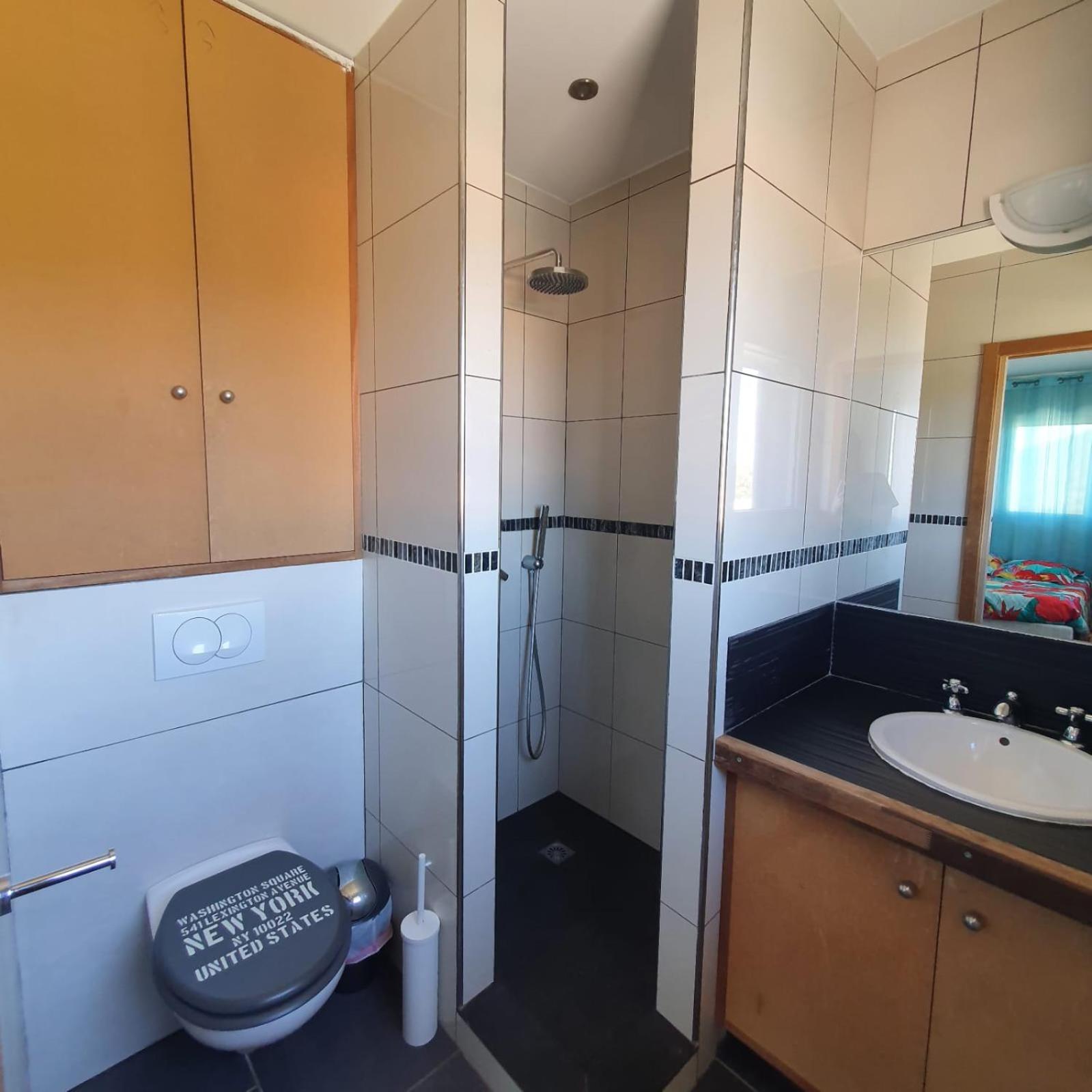 לצ'י Chez J, Appartement A L'Etage, T3 מראה חיצוני תמונה