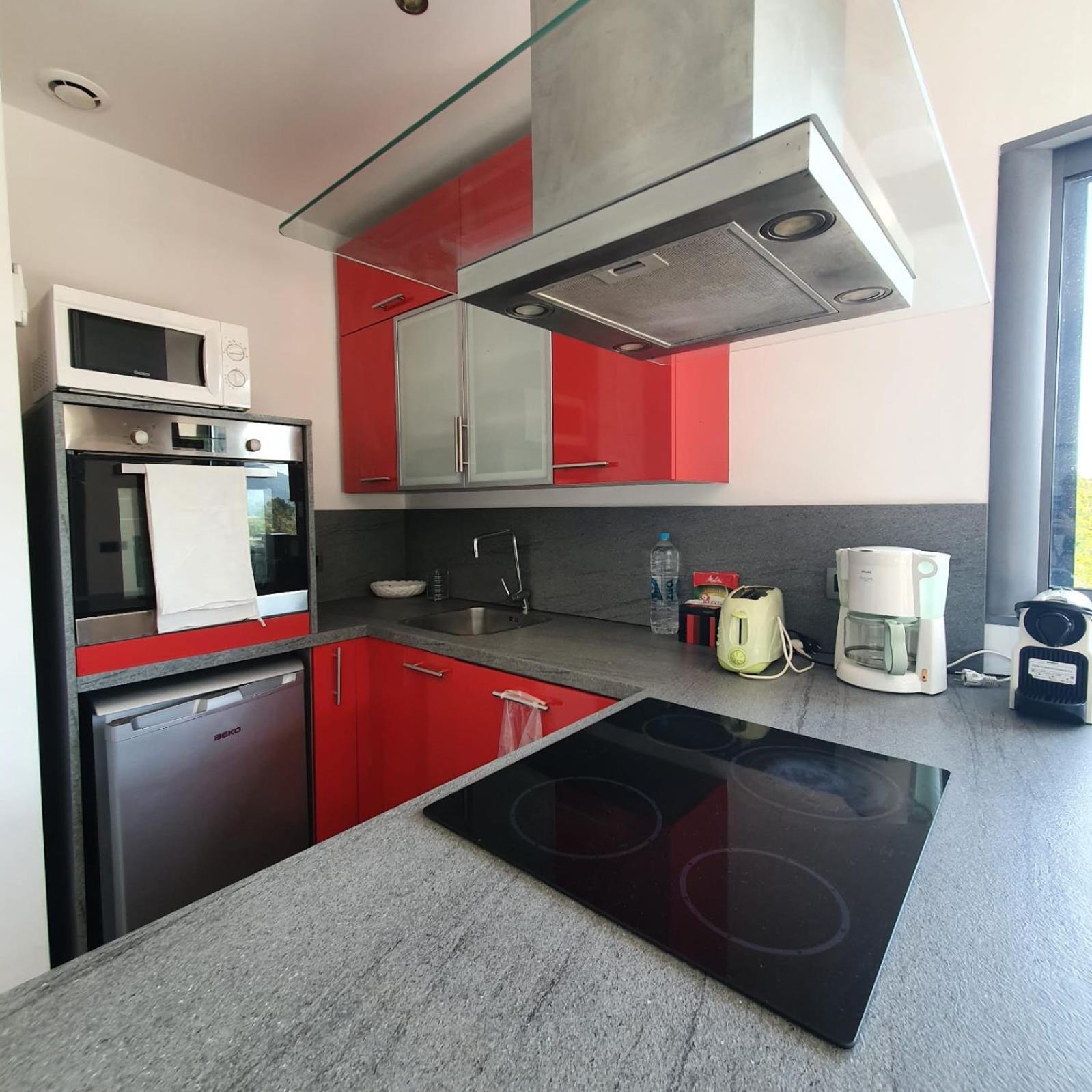 לצ'י Chez J, Appartement A L'Etage, T3 מראה חיצוני תמונה