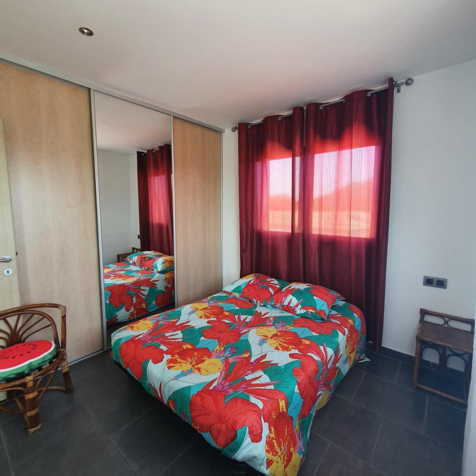 לצ'י Chez J, Appartement A L'Etage, T3 מראה חיצוני תמונה